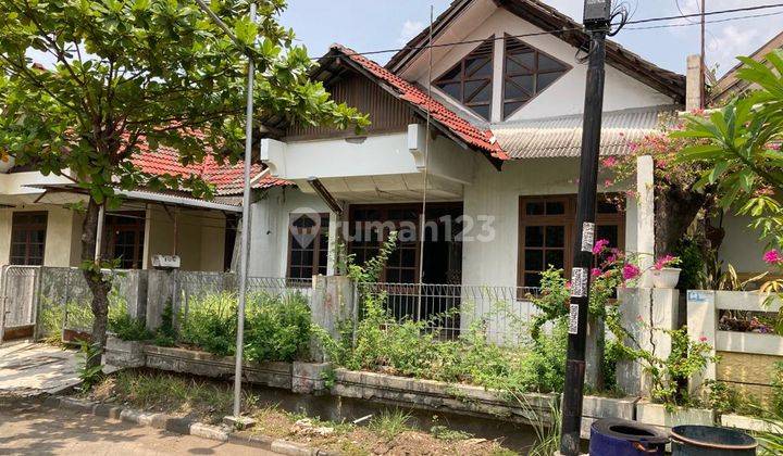 Rumah Dijual Cepat Daerah Pedurungan Semarang 2