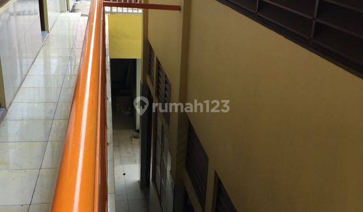 RUMAH  INVESTASI RUMAH KOST DI KAWASAN KERATON YOGYAKARTA 1