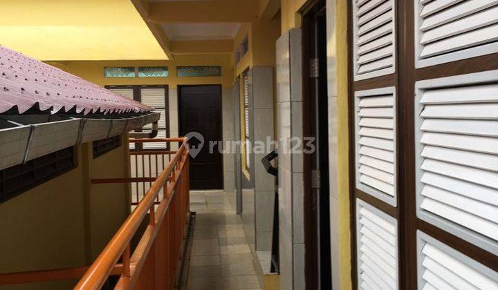 RUMAH  INVESTASI RUMAH KOST DI KAWASAN KERATON YOGYAKARTA 2