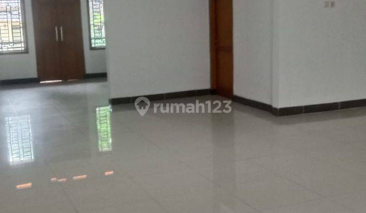 Rumah 2 Lantai Mewah Di Jalan Sadang Rahayu Bandung 1