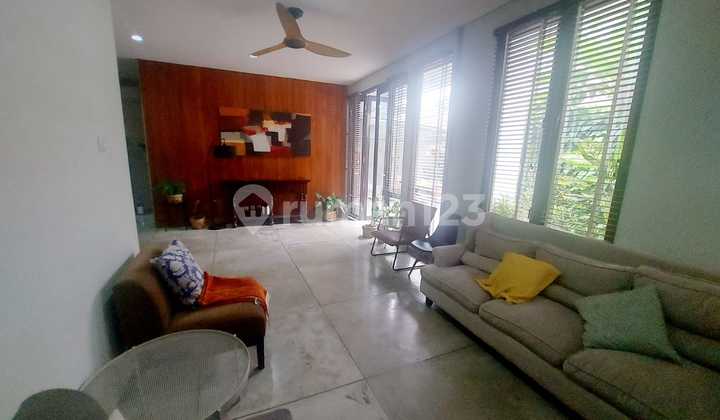 Rumah Bagus Diarea Jl M.kahfi Jagakarsa Dekat Akses Toll Deseri 2