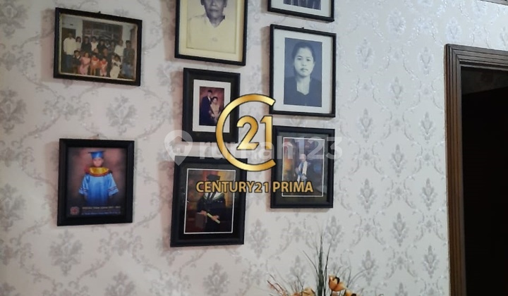 Di  Rumah Bagus Berlokasi Di Bintaro Tangsel 2