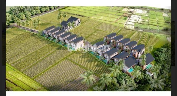 VILLA MEWAH HARGA MURAH 2