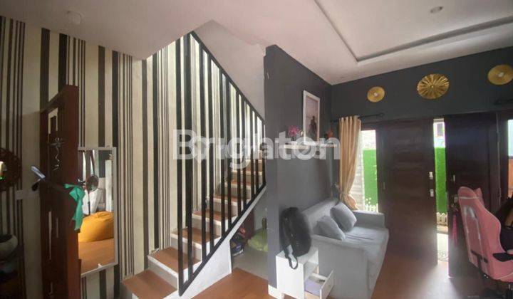 TWO-STORY MINIMALIST HOUSE NEAR PUSPEM BADUNG MEMBWI 2