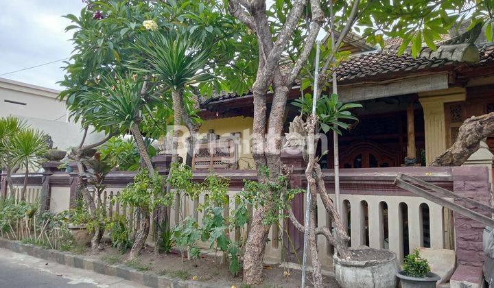 RUMAH BUC LOKASI STRATEGIS 1