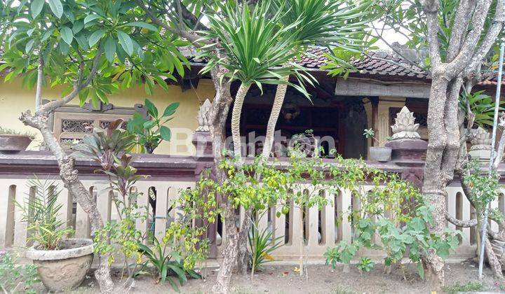 RUMAH BUC LOKASI STRATEGIS 2