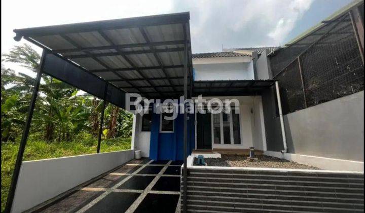 RUMAH NYAMAN SIAP HUNI DI TENGAH KOTA 2