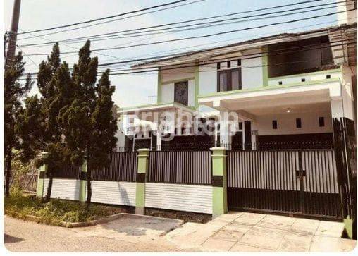 Rumah 2 Lantai Pondok Pekayon Indah Bekasi Selatan 1