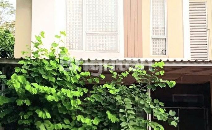 Beautiful Malibu House, BSD Tangerang