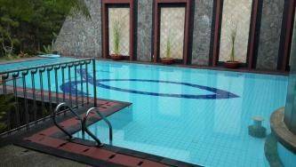 Villa Cipaku Dream Hill Harga Nego!!! 1