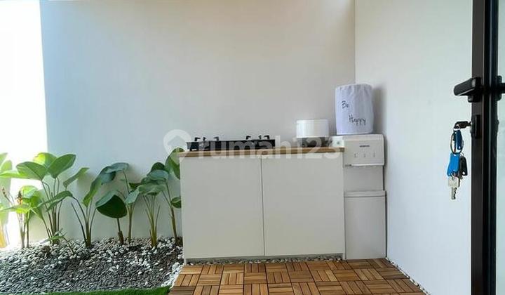 Jual Rumah Podomoro Park Bandung 2