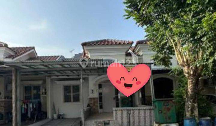 Rumah Bagus Siap Huni Di Cluster Le Vesta Lippo Cikarang 1