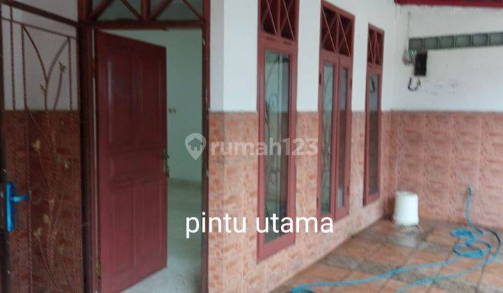 kan Murah Rumah Siap Huni, Hunian Nyaman dan Lokasi Strategis @Bukit Nusa Indah 1