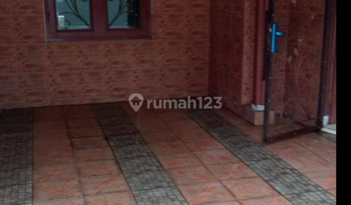 kan Murah Rumah Siap Huni, Hunian Nyaman dan Lokasi Strategis @Bukit Nusa Indah 2