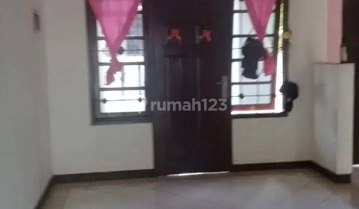 Rumah Bagus Siap Huni Di Jl Menjangan Raya Cikarang 2