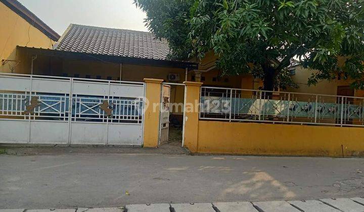 Rumah Bagus Siap Huni Di Jl Raya Citarik Tegal Danas 2