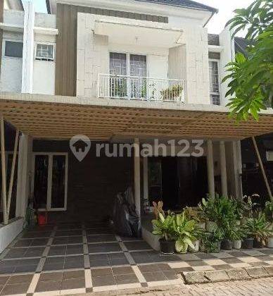 Rumah Bagus Di Springvile Duren Jaya Bekasi Timur 1