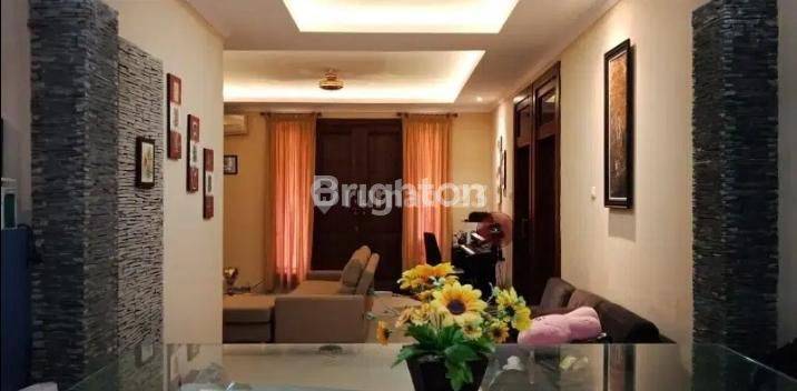 Dijual Cepat Rumah 2 Lantai Di Lippo Cikarang 2