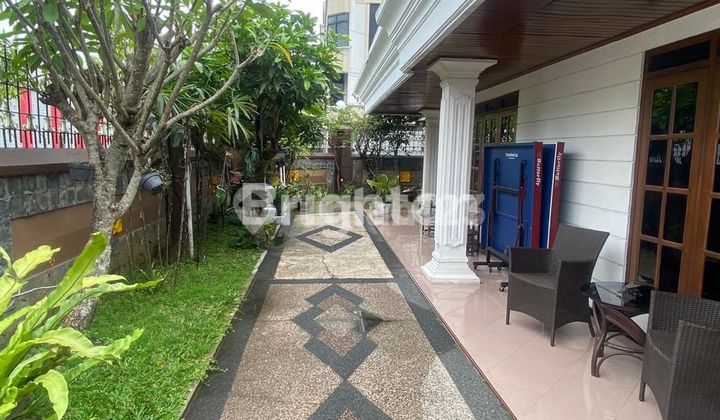 RUMAH 2 LT SIAP HUNI DI JL INDRAGIRI MALANG 2