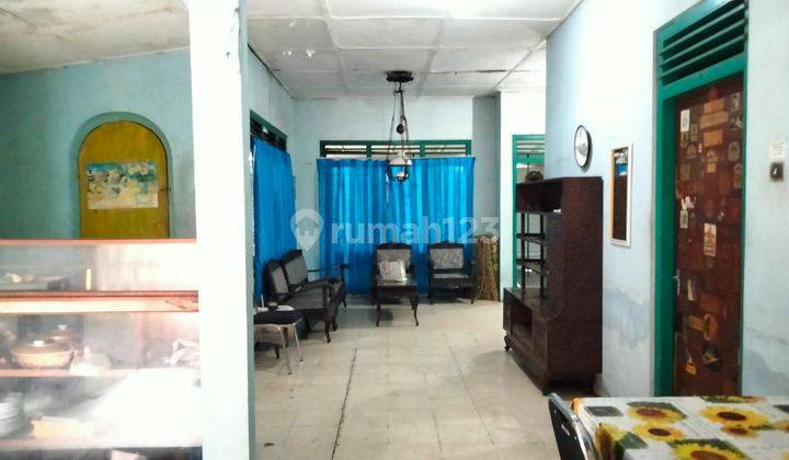 Tanah Bonus Rumah Cocok Untuk Tempat Tinggal / Penginapan Di Jl Bugisan Wirobrajan Yogyakarta 2