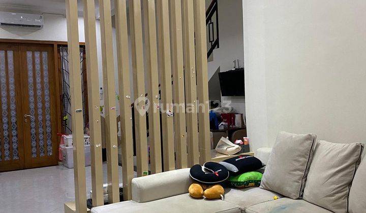 RUMAH MEWAH SIAP HUNI LOKASI STRATEGIS 2