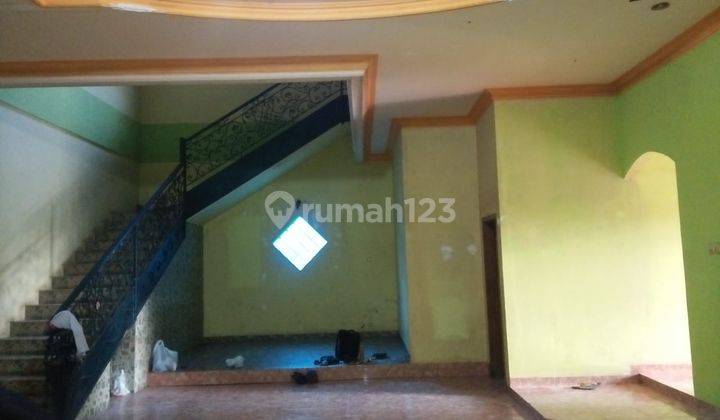 RUMAH 7 KAMAR BISA UNTUK KOST DI KOTA YOGYAKARTA 2