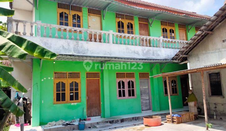 Rumah dan Kost 11 Kamar di jl Glagahsari Umbulharjo Yogyakarta 2