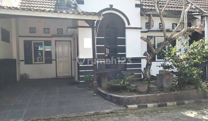 Rumah Dibawah 1 Miliar Di Perum Cindelaras Gmping Cocok Untuk Kelurga Muda 2