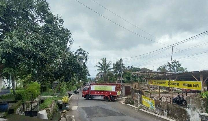 CEPAT RUMAH + TANAH LOKASI SANGAT STARTEGIS HARGA TERJANGKAU 2