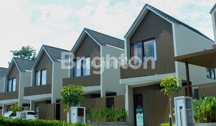 VILLA COCOK UNTUK INVESTASI || DAMARA VILLAGE PURI GADING 1