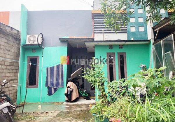 Rumah Di Taman Cipta Asri Tembesi 1