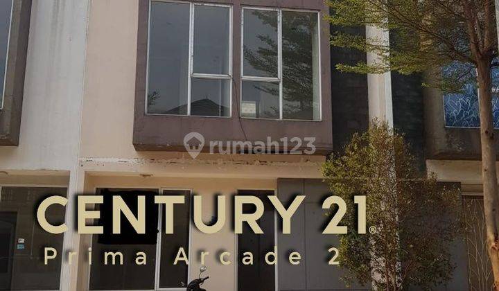 Rumah 2 Lantai Siap Pakai Di Graha Raya Ra11859 1