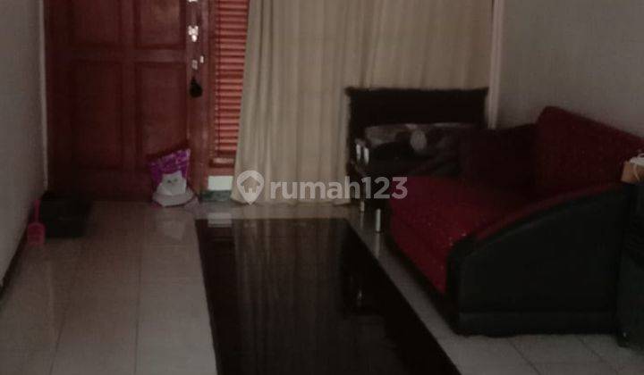 Rumah Lokasi Strategis dan Kawasan Ramai @Pondok Cabe 1