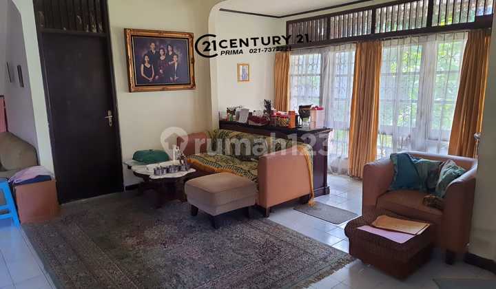 Rumah Siap Huni Lokasi Ok Di Bintaro Sektor 2 Rumah Siap Huni Lokasi Ok Di Bintaro Sektor 2