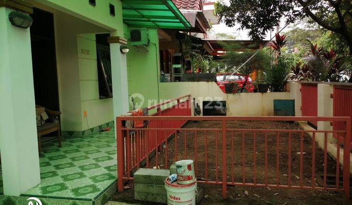 Rumah Bagus Dan Asri Siap Huni Di Taman Sentosa Cikarang Selatan 2