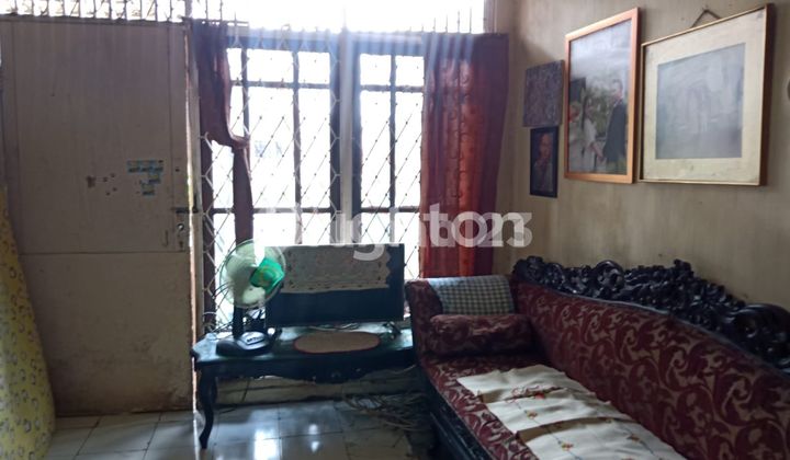 RUMAH STRATEGIS SANGAT HARGA TERJANGKAU DAERAH DEPOK