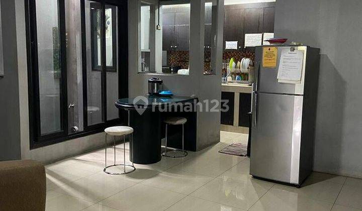 Dijual Rumah Kost 20 Kamar di Fatmawati Kebayoran Baru Jakarta Selatan 2