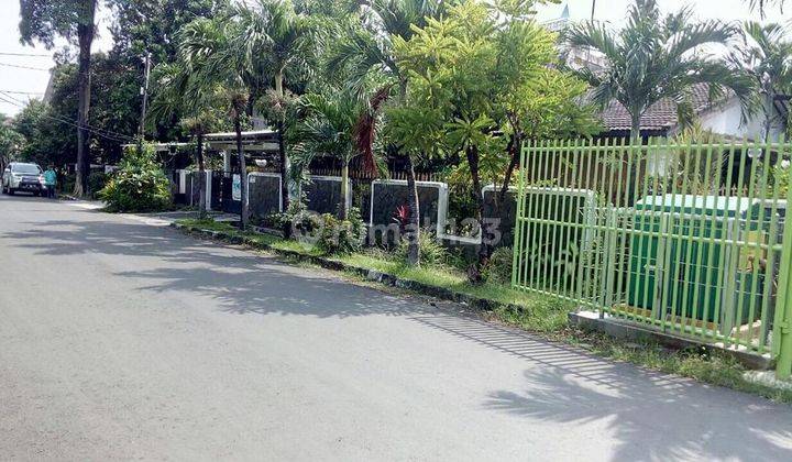 Rumah Lokasi Strategis Tengah kota di, Kayu Putih, Jakarta Timur 2