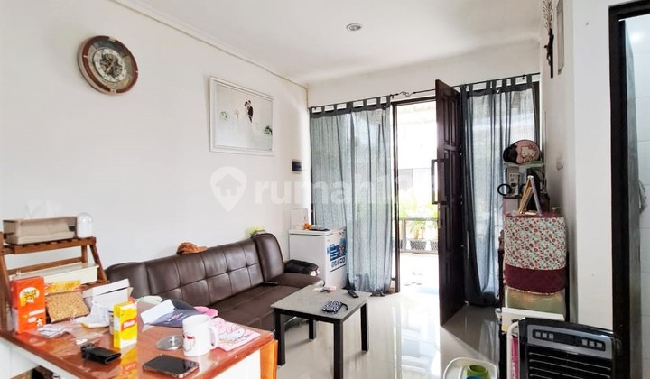Rumah Cantik Siap Huni Dengan Hunian Nyaman Dan Asri the Oasis Bintaro