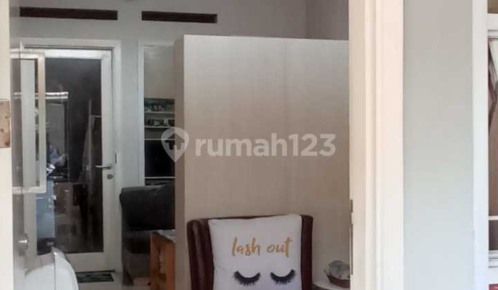 Rumah Modern Siap Huni Cijaura Girang