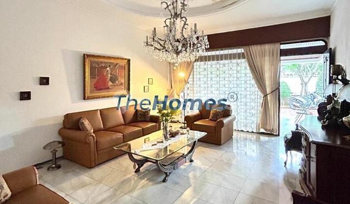 Rumah Asri Nyaman Komplek Elit Cip Cempedak Otista Rumah Asri Nyaman Komplek Elit Cip Cempedak Otista