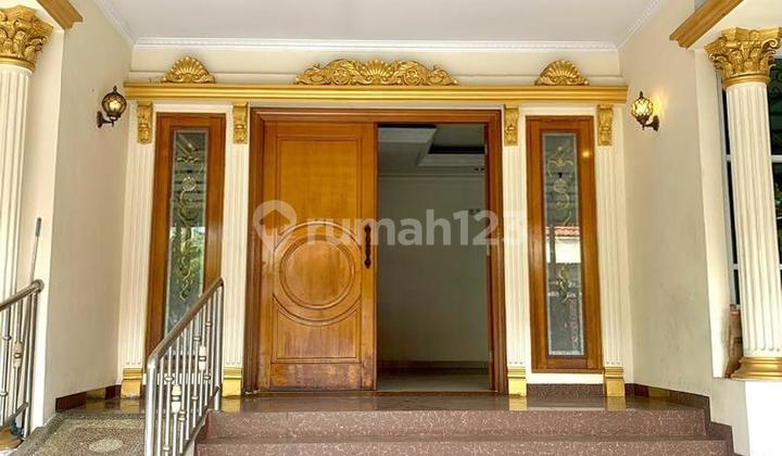 Cawang Baru Nyaman Untuk Tinggal Atau Invest Rumah Kost Dekat Perkantoran Good Invest  2