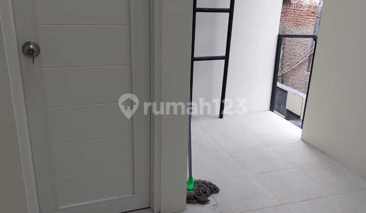 New Move-In Ready Home in Antapani Asri 2