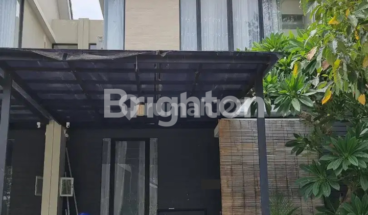 Rumah Citraland Northwest Hill Dekat Northwest Park, Dekat Rs, Dekat Sekolahan