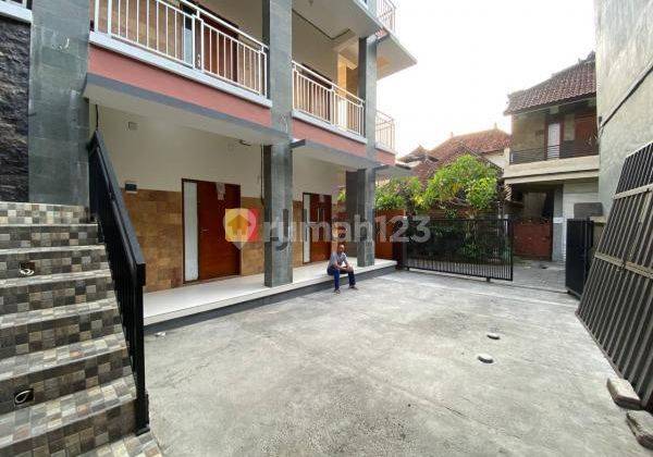 3 Storey Boarding House With 12 Bedroom In Penatih Close to Gatot Subroto Bali Bird Park and Ubud 2