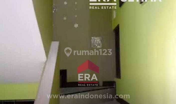 Rumah Minimalis Murah Bagus Siap Huni di Sariwangi 2