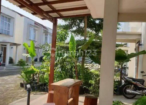 Villa Bagus Siap Huni di Parongpong Bandung Barat 1