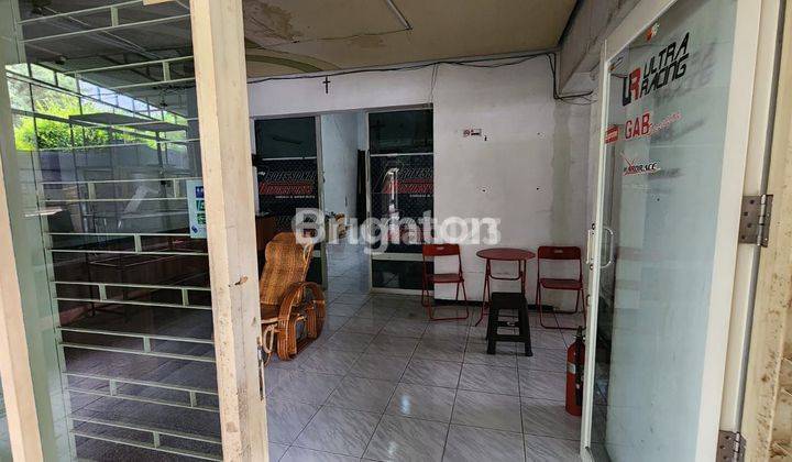 Rumah di Jl. Anjasmoro dekat area Kedungdoro Surabaya Pusat 2