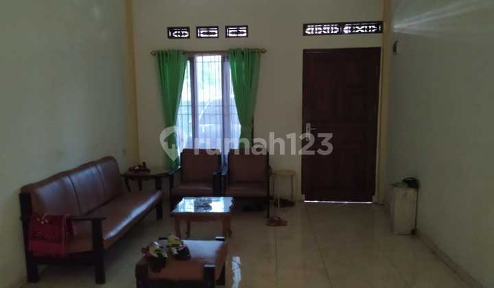 Rumah Billabong Indah Ujung Berung 2