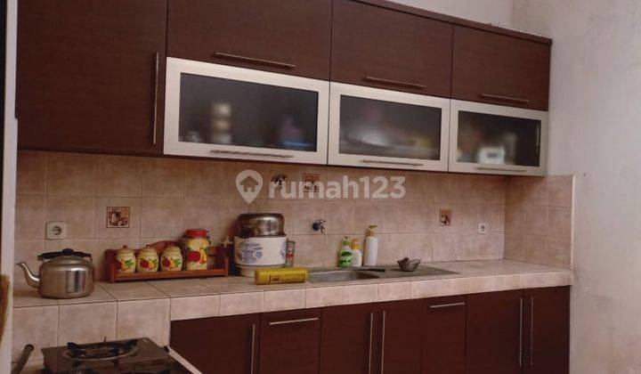 Rumah Minimalis Furnished Siap Huni TKI 3 2